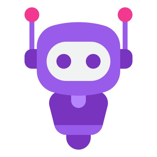 AI Bot Icon